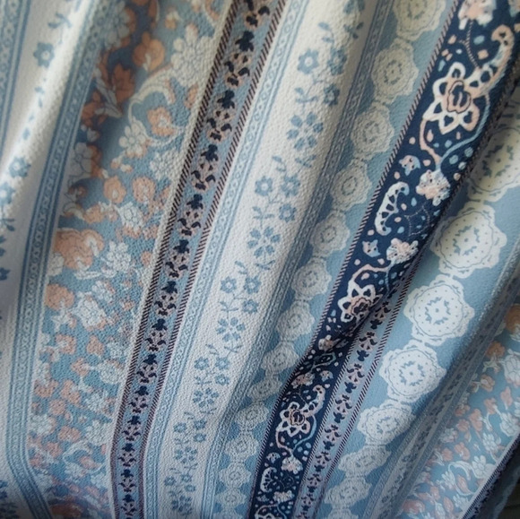 Mistic Prysm by Listicle Bohemian Dress - Picture 3 of 5